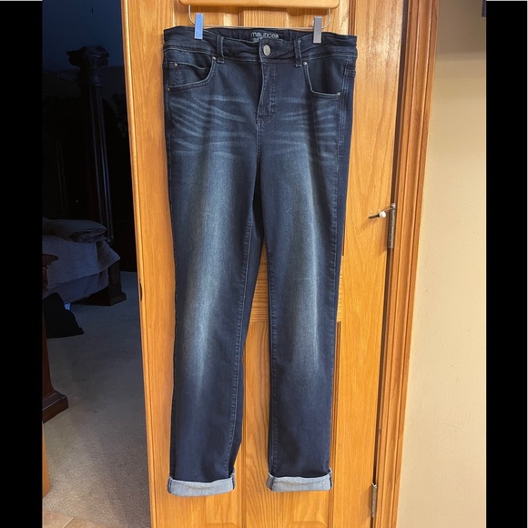 Maurices | Jeans | Maurices Everflex 